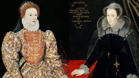 mary i and elizabeth i tudor|mary stuart husband.